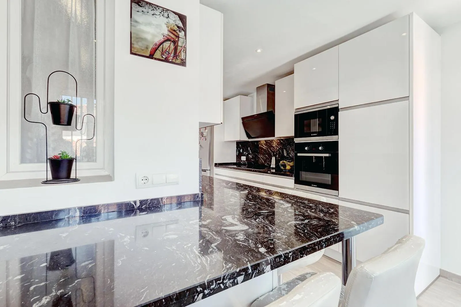 Holiday home Chalet Familiar Con Hermosas Vistas Al Mar En Manilva Castillo de Sabinillas