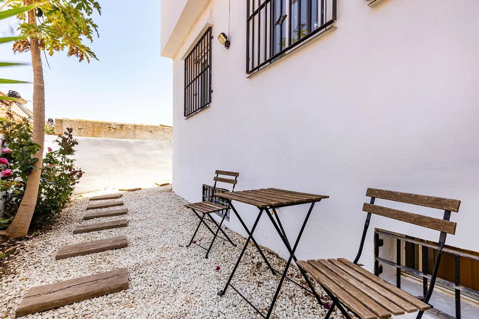 Holiday home Chalet Familiar Con Hermosas Vistas Al Mar En Manilva Castillo de Sabinillas