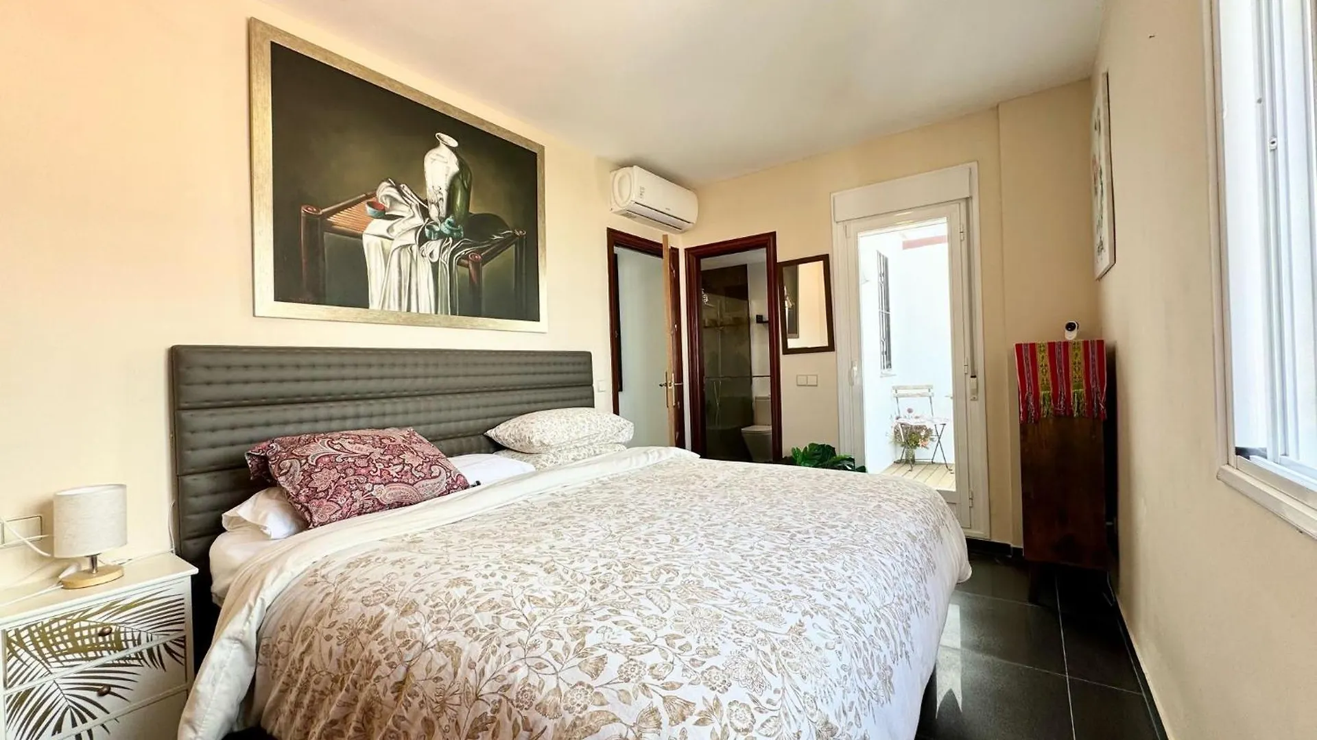 Holiday home Chalet Familiar Con Hermosas Vistas Al Mar En Manilva Castillo de Sabinillas
